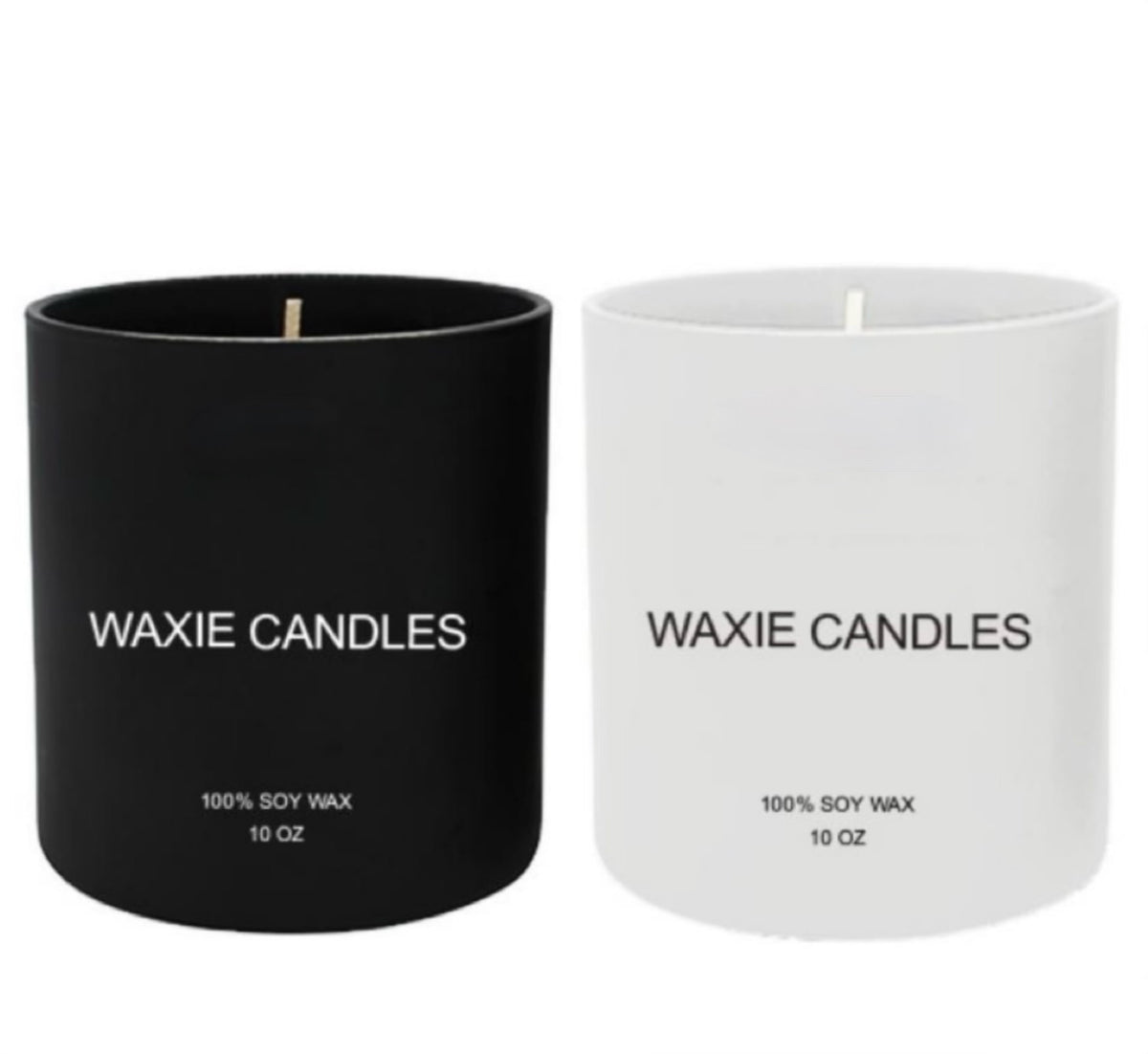 One-Time Purchase (2 Candles)